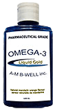 Liquid Gold Omega-3