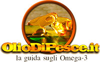 Omega-3 rx Olio di Pesce di Grado Farmaceutico header
